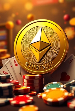 Key Features of Ethereum Online Casinos